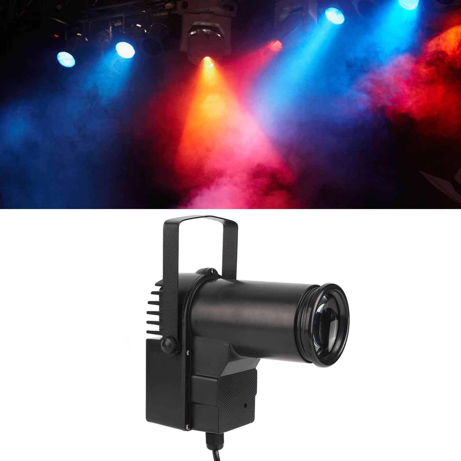 ミラーボール40cm☆新品♪LEDスポットライト×2★モーター早め変更セット♫ 楽天市場】2個セット 6W ミラーボール LED ステージライト 舞台